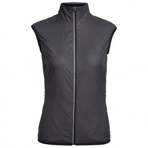Icebreaker Rush Vest Womens XS